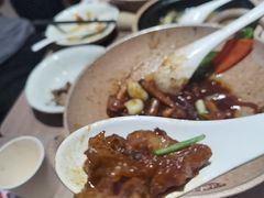 -大师兄·西北小馆(金湾华发商都店)