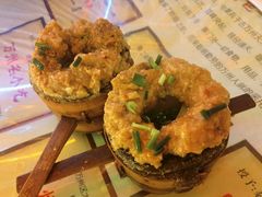 -秦二哥格格(高笋塘店)