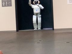 -日本科学未来馆