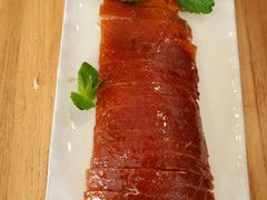 -鸭匠食府·挂炉烤鸭·新京菜(阜成路店)