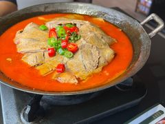 -云炒记·丽江本地传统菜(丽江古城店)