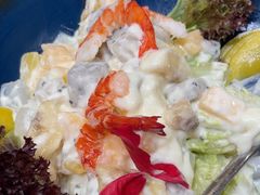 -顺风海鲜港(金玉兰店)