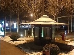 -九十九顶毡房(阜石路店)