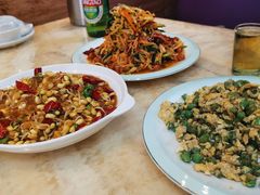 -胖太太四川麻辣排骨串(镇江路分店)