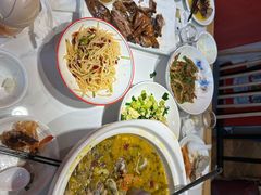 -吴掌柜·藕汤印象(南湖店)