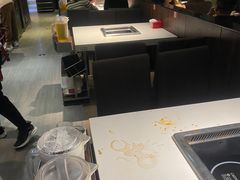 -海底捞火锅(锦艺城店)