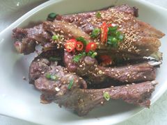 -羊家胡同·龙虾烧烤火锅(龙汇路店)