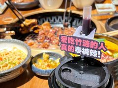 -竹涟烧肉(欢肆店•原星悦荟店)