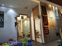 -庆德堂中医馆·小儿推拿(江北店)