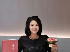 -悦融琥珀·京鲁菜·海味珍品(西单店)