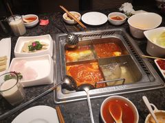 -海底捞火锅(邯郸新世纪中心店)