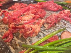 -正宗齐齐哈尔烤肉·齐牛哥鲜切炭火烤肉(杭州总店)