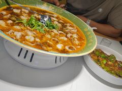 -光海·乡记酸菜鱼·始于1996(花园路店)