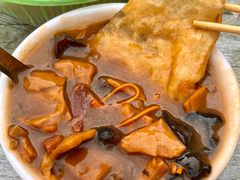 -逍遥镇刘相五胡辣汤豆沫馆(康复中街店)