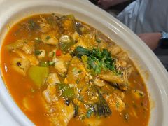 -魏铭鱼头捞饭(晋阳路店)