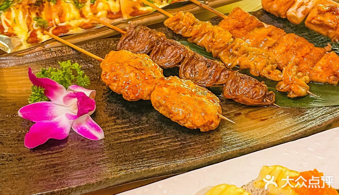 大连探店｜日料爱好者不可错过的殿堂级料理