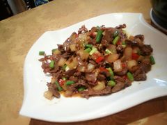 -毛家饭店(拱北店)