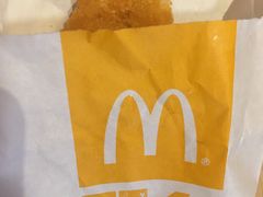 -麦当劳(番禺易发商业街店)