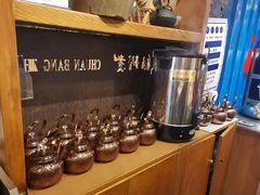 -船梆煮•蒸汽海鲜·炉火烤肉(五四广场店)