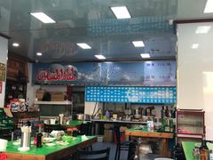 大堂-北三沙家烧麦(北头道街店)