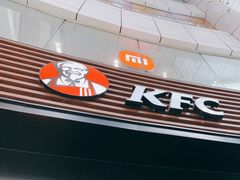 -肯德基(金马店)