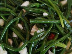 -许记驴肉黄面胡杨焖饼