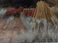 -辽B·小串(总店)