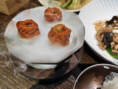 -魁盛居百年鲁菜馆(县西巷店)