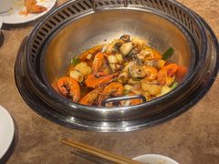 -七欣天香辣蟹火锅(上海银亿滨江店)