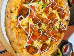 -魏斯理汉堡(西安沣东吾悦店)