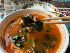 -巴依老爷新疆美食(工体旗舰店)