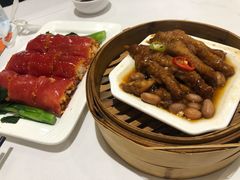 -稻香酒家(天河城店)