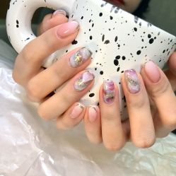 -Hands Nail专业美甲美睫
