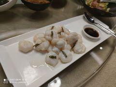 -建滔诺富特酒店-悦餐厅
