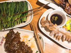 -木屋烧烤(坂田天安云谷店)