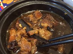 -乌镇那一年小院主题餐厅(甘泉西路店)