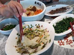 -老碗会·陕西手工面(中心书城店)