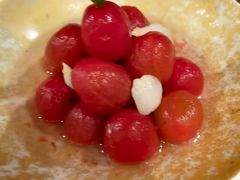 -大树餐厅(益田假日店)