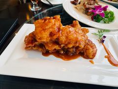 -小南洋海景餐厅(深圳湾店)