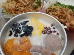 -亦古亭·手作鲜果芋圆(大学城店)