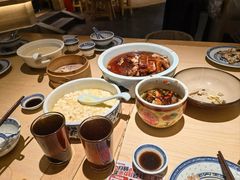 -南京大牌档(龙江新城市广场店)