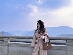 -达蓬山旅游度假区
