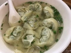 -潘国仙耳光馄饨(黄家阙路店)