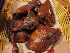 酱汁鸽子-鸽子窝(黄村店)