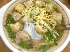 全家福-吉云馄饨(桑梓路店)