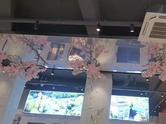 -楚太子  中餐&烧烤(武大店)