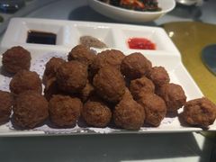 -新侨小馆(东直门北小街店)