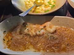 -外婆家(义乌新光汇购物中心店)