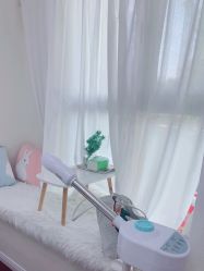 -VE专注问题肌·赛诺龙&科学美肤中心