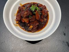 -食为先庐畔渔歌(合作化路店)